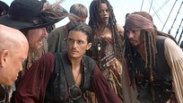 Piráti Karibiku: Na konci sveta 6