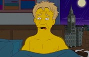 Simpsonovci - Gordon Ramsay