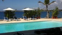 Hotel Paradise nakrúcanie 8
