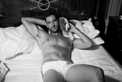 Tom Ellis