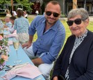 Ivana Gáborík, Marián Gáborík (1)