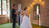 vezmeš si ma - nevesta Miška 2