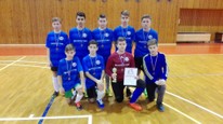 TJ Slovan Belá nad Cirochou