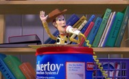 Toy Story: Príbeh hračiek