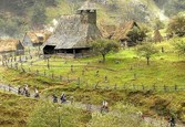Krabat: Čarodejníkov učeň 1