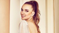 Miss Slovensko 2018 Katarína Molčanová
