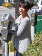 Stratené duše - Jennifer Love Hewitt v Los Angeles 5