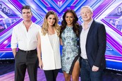 X Factor UK 10