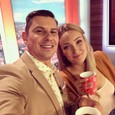 Alena s Dodom Kuriľákom