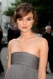 Keira Knightley: Takto jej to pristane.