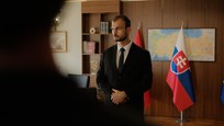  Jakub Kuka - nový sexsymbol slovenských seriálov 