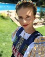 Lásky v Istanbule - Slovenský deň na ambasáde a herci v krojoch
