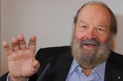 Bud Spencer starý