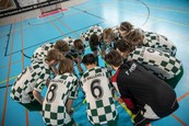 Krajský turnaj floorball SK LIGA - Galanta