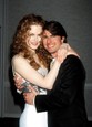 Tom Cruise a Nicole Kidman