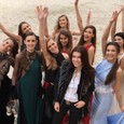 Fashion fotenie Miss Slovensko 2016