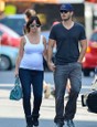 Stratené duše - Jennifer Love Hewitt v Los Angeles 7