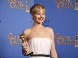 Jennifer Lawrence - červený koberec 2