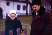 Anna Javorková zo seriálu Ranč 