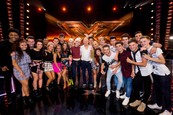 X Factor UK 13
