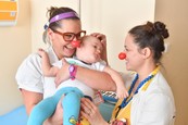 Clowndoctors
