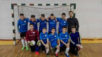 TJ Slovan Belá nad Cirochou