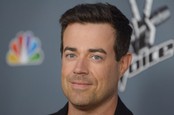 Stratené duše - Carson Daly