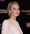 Jennifer Lawrence  