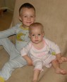 Michail a Stela