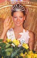 Andrea Verešová – Miss Slovensko 1999