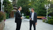  Jakub Kuka - nový sexsymbol slovenských seriálov 