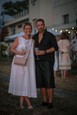 Erika Kresťanková a Bruno Ciberej