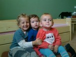 Vivien,Jurko,Julinka