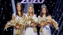 Víťazky Miss Slovensko 2020