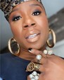 9-1-1: Aisha Hinds alias Hen