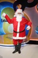 Inkognito - Vianoce 2017 - Aj Santa Claus je Inkognito