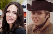 Angelina Jolie podoba