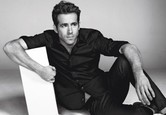 Ryan Reynolds