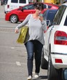 Stratené duše - Jennifer Love Hewitt v Los Angeles 1