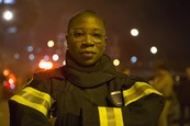 9-1-1: Aisha Hinds alias Hen