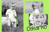 Oskar