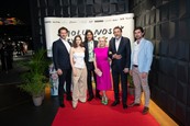 Slávnostná premiéra filmu Smolu nosíš ty, láska