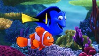 Hľadá sa Dory 5