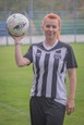 Nový život - Helena Krajčiová ako futbalistka Lucia Pálfyová