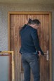 Marián Mitaš v seriáli kraj