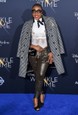 9-1-1: Aisha Hinds alias Hen