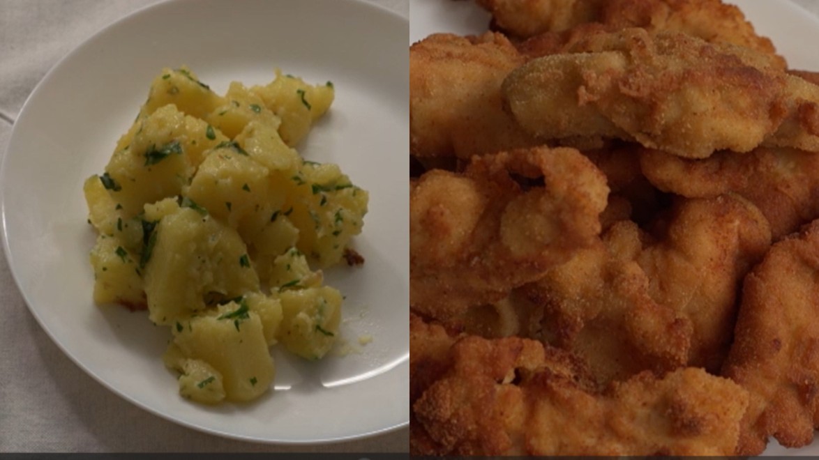 Hlavné jedlo: Vo Viedni dnes zaplačú