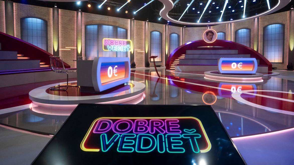 Súťaž, aká tu ešte nebola: Zažite Dobre vedieť na vlastnej koži a vyhrajte finančnú výhru