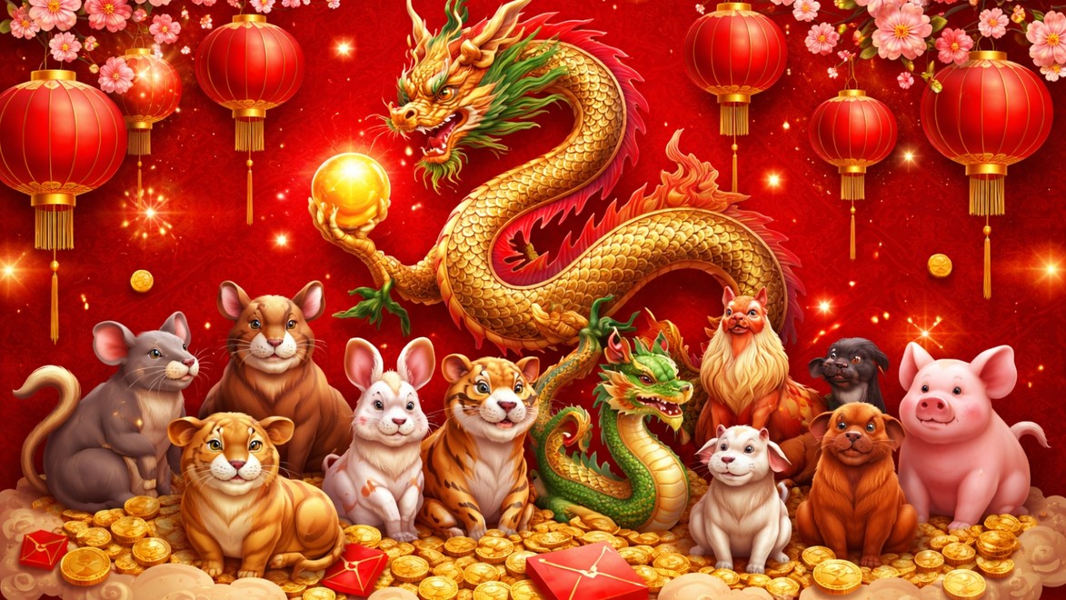 Čínsky nový rok je tu: Zistite, aké ste ZNAMENIE podľa roku narodenia!