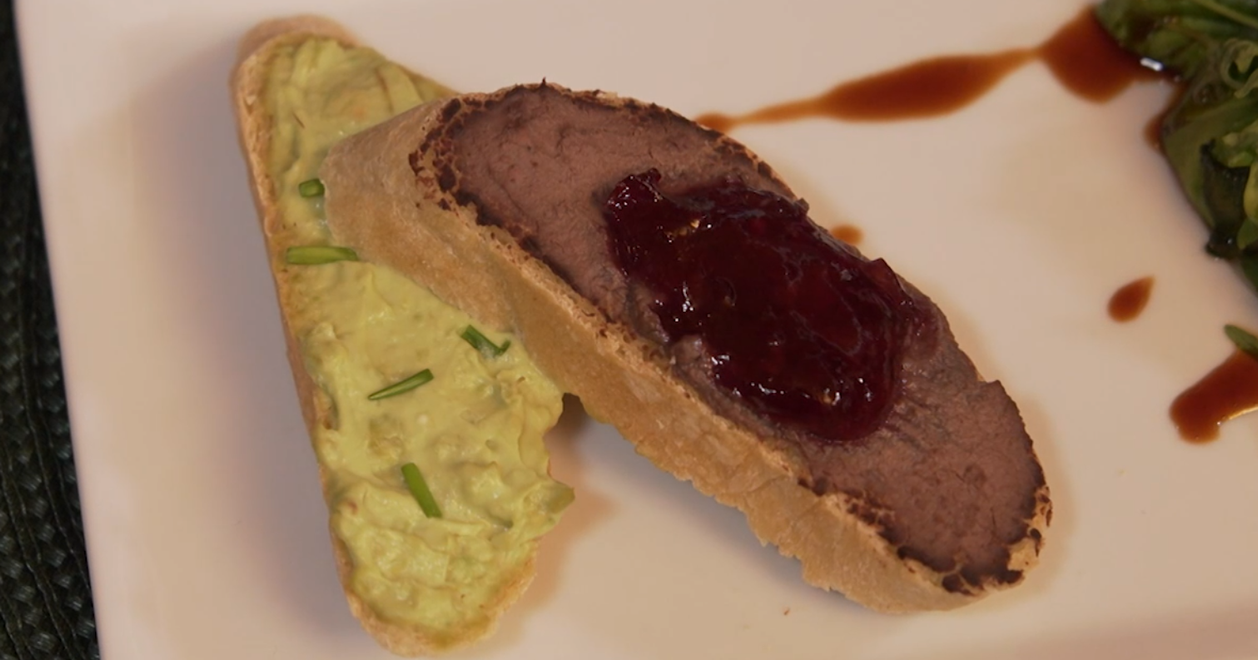 Predjedlo: Vyrástol nám do dospelosti